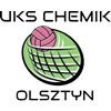 UKS Chemik Olsztyn Logo