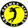 Ósemka Siedlce Logo
