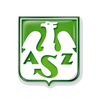 JHN AZS  Warszawa Logo
