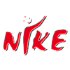 PMKS Nike Węgrów Logo