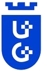 AZS Akademia Siatkówki Uniwersytet Gdański Logo