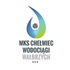 MKS Chełmiec Wodociągi Wałbrzych Logo