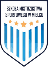 SMS  STAL Mielec Logo