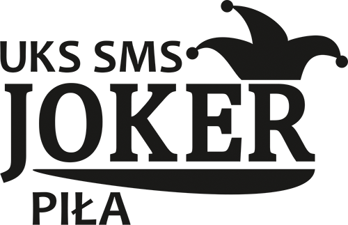 UKS SMS Joker Piła Logo