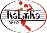 "KaEmKa" Starogard Gdański Logo