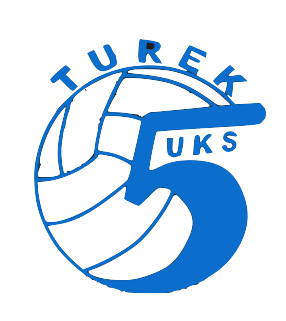 UKS Piątka Turek Logo