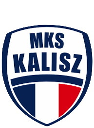 MKS SMS Kalisz Logo