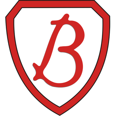 MUKS LO 47 Budowlani Łódź Logo