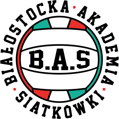 BAS Białystok Logo