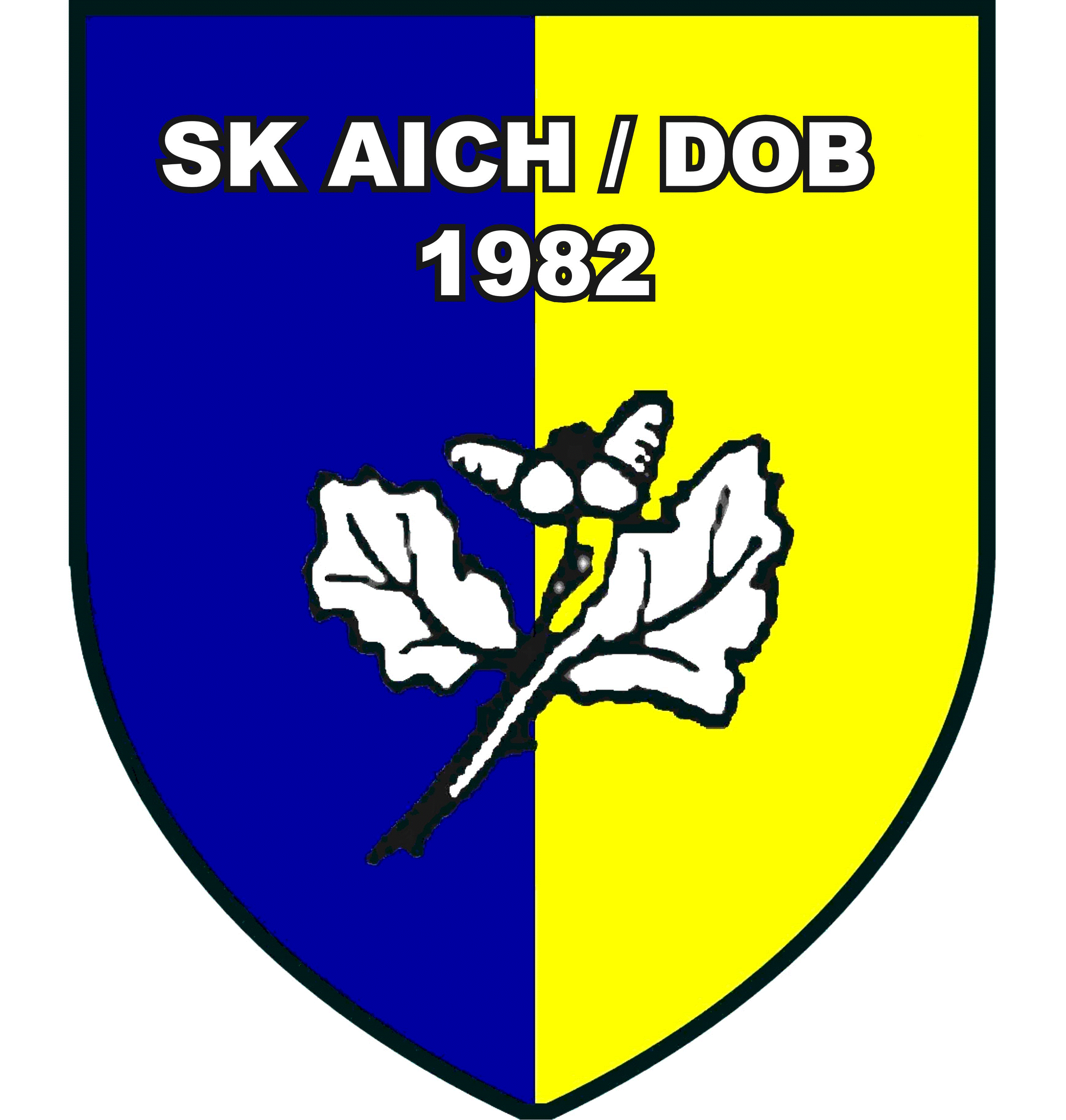 SK Zadruga Aich/Dob Logo