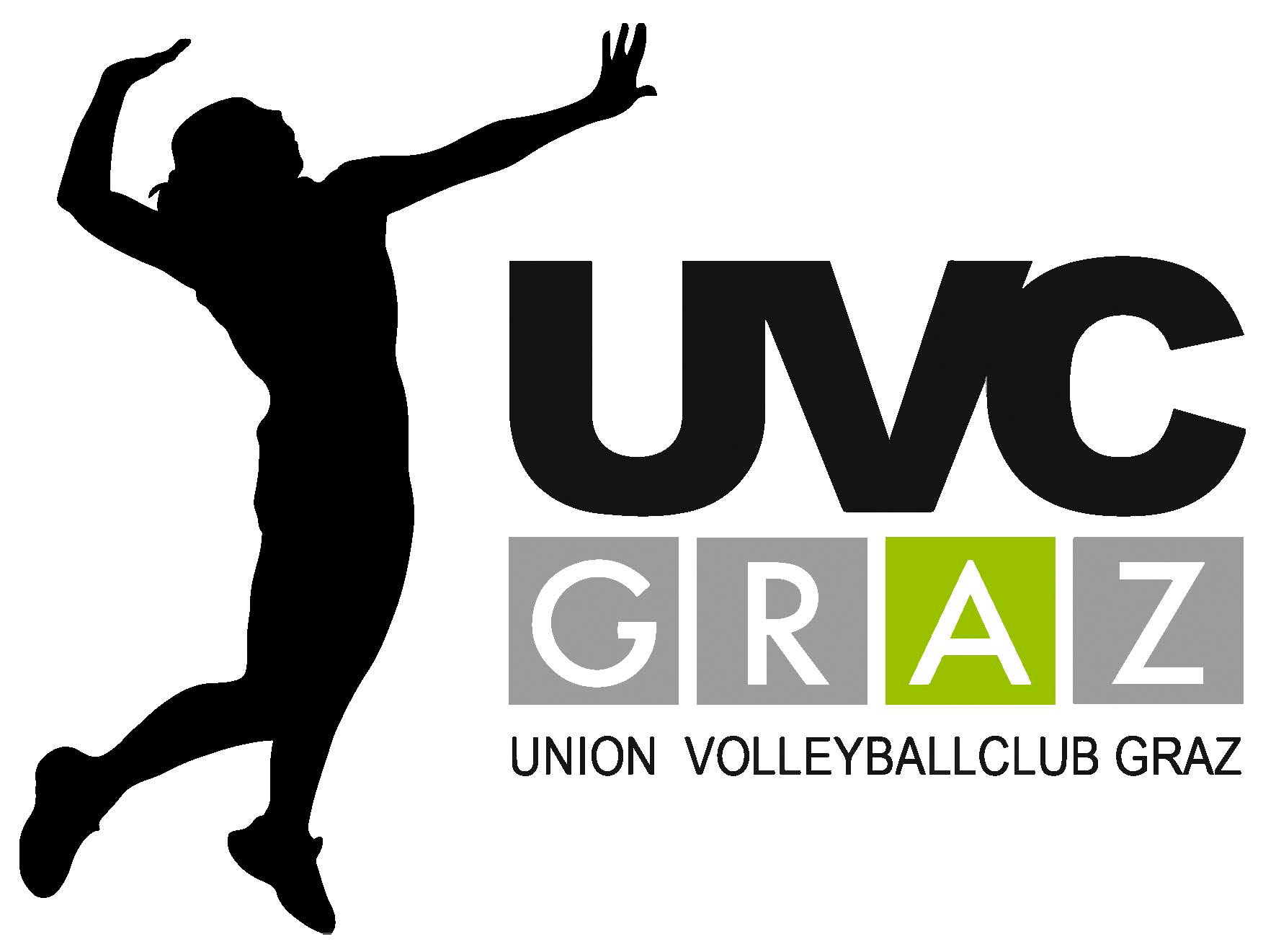 UVC Holding Graz Logo