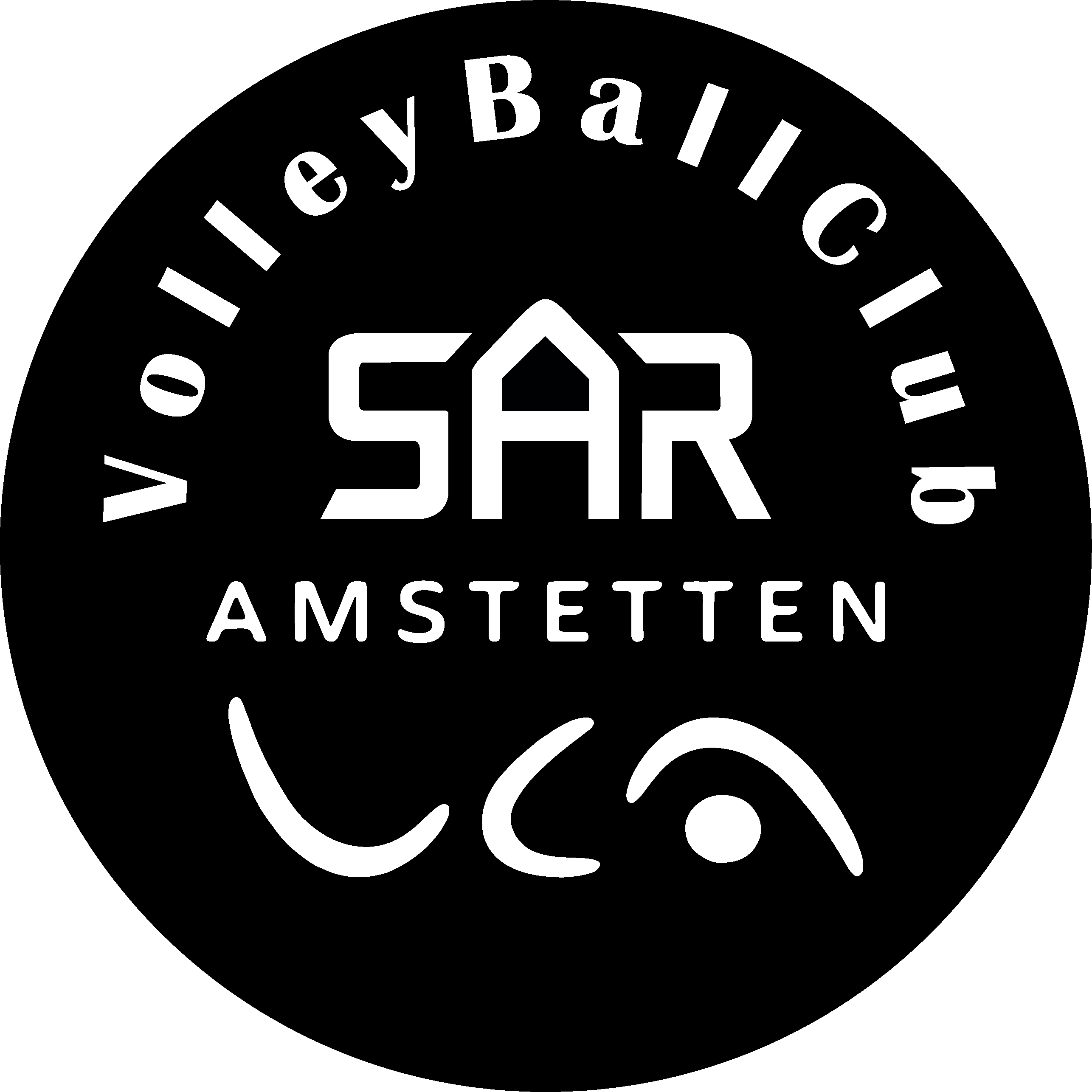 VCA Amstetten NÖ Logo