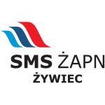 TS Stal Śrubiarnia ŻAPN SMS Żywiec Logo