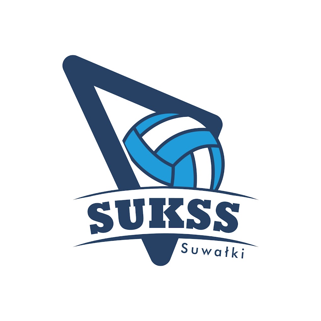 SUKSS Suwałki Logo