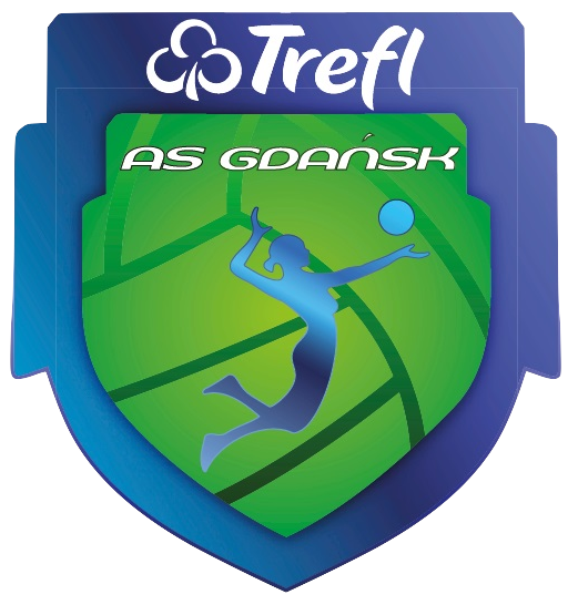UKS AS Trefl Gdańsk Logo