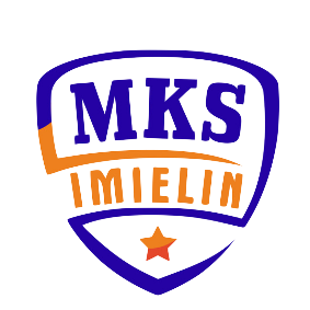 MKS Imielin Logo