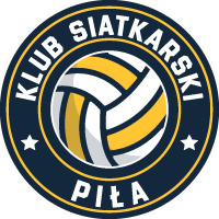 KS Piła Logo