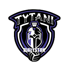 Tytani Białystok Logo