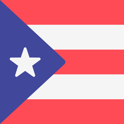 Puerto Rico Logo