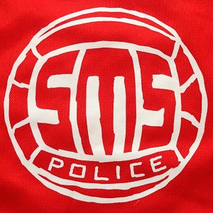 SMS Police Logo