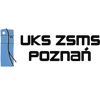 UKS ZSMS Poznań Logo