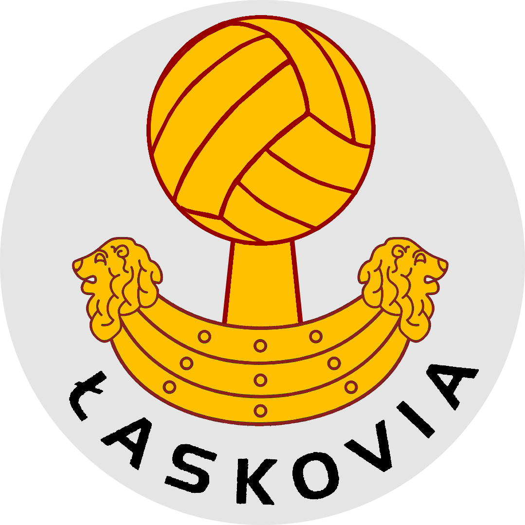 SMS Ostrów Łaskovia Łask Logo