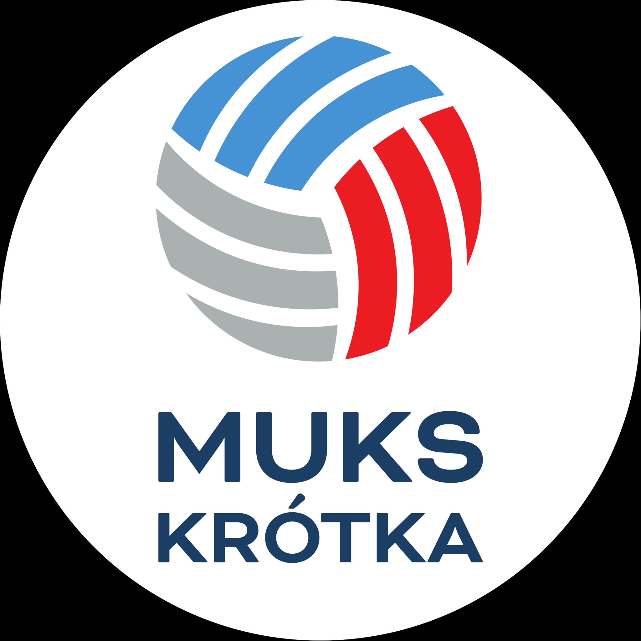 MUKS Krótka Logo