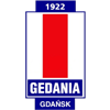 Gedania Gdańsk SA Logo