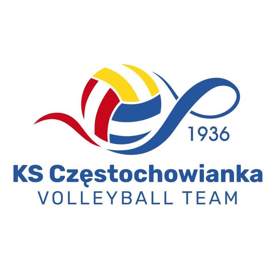 KS Częstochowianka Logo