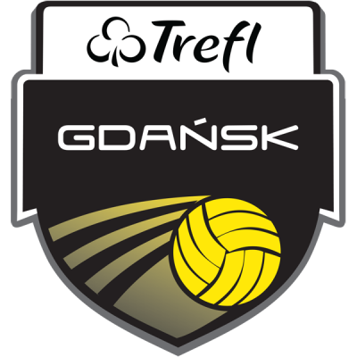 Trefl Gdańsk II Logo