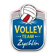 Volley Team Żychlin Logo