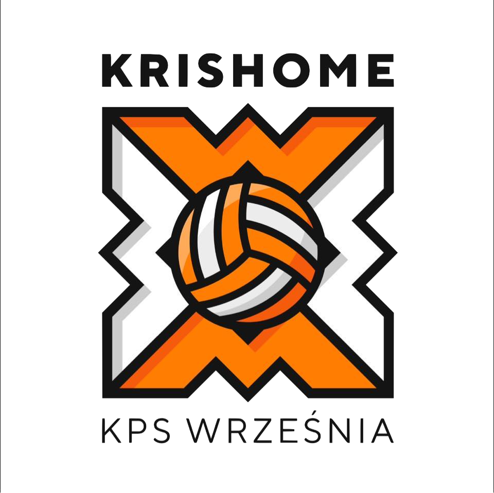 KRISHOME Września Logo