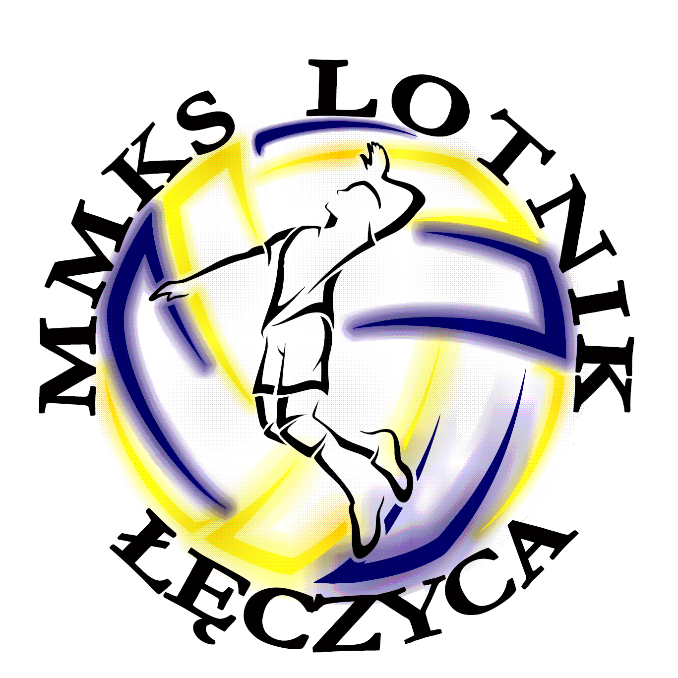 Lotnik Łęczyca Logo