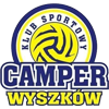 KS Camper Wyszków Logo