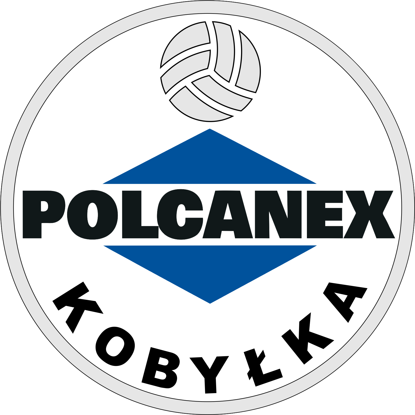 POLCANEX Kobyłka Logo