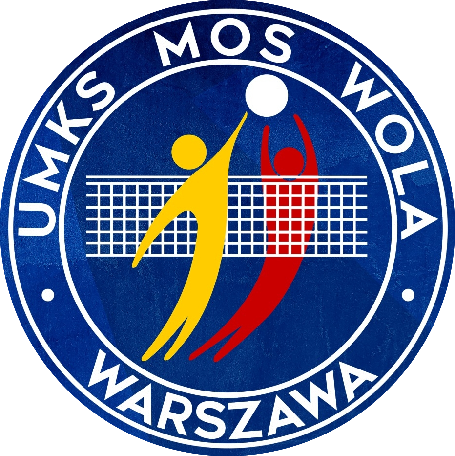 UMKS MOS Wola Tramwaje Warszawskie Logo
