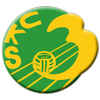 UKS Trójka Międzyrzec Podlaski Logo