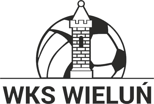 WKS Wieluń Logo