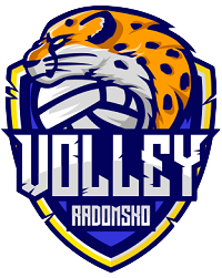 METPRIM Volley Radomsko Logo