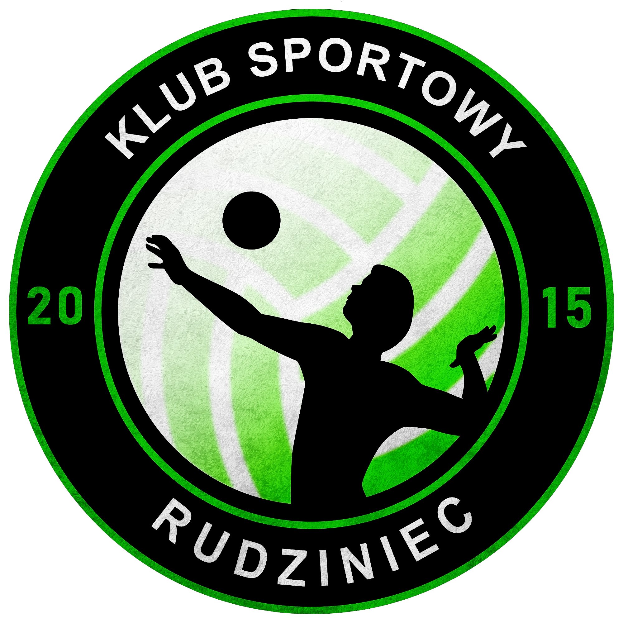 CM SOLEUS Klub Sportowy Rudziniec Logo