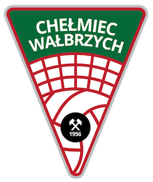 KPS Chełmiec Wałbrzych Logo