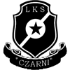 LKS Czarni Rząśnia Logo
