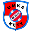 UMKS Kęczanin Kęty Logo