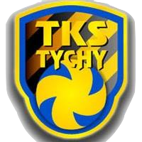 Tyski Klub Siatkarski Logo