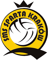 UKS Sparta Volleyball Kraków Logo