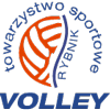 TS Volley Rybnik Logo