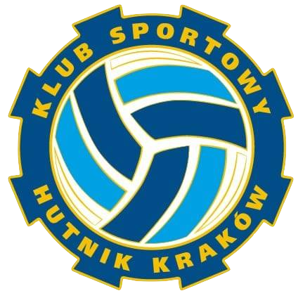 KS Hutnik Kraków Logo