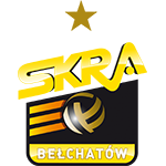 EKS Skra Bełchatów Logo