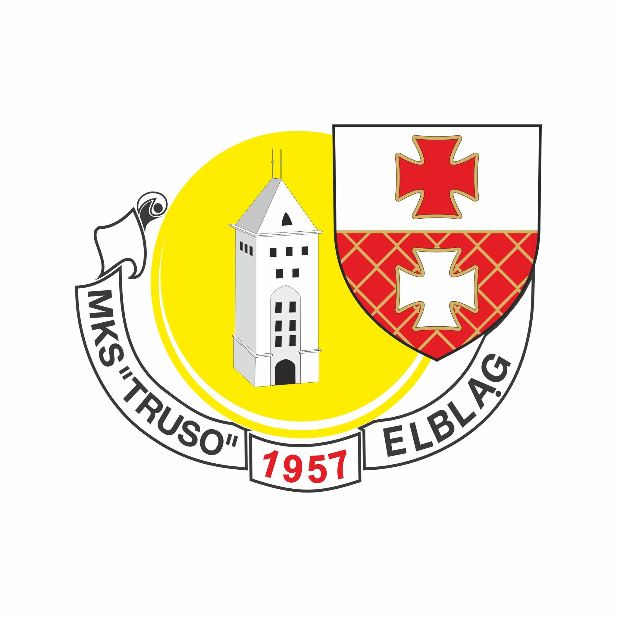 Energa MKS Truso Elbląg Logo