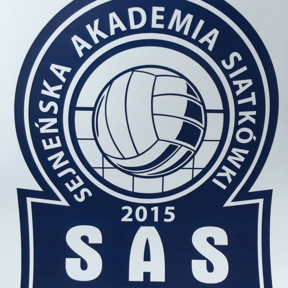 SAS Sejny Logo